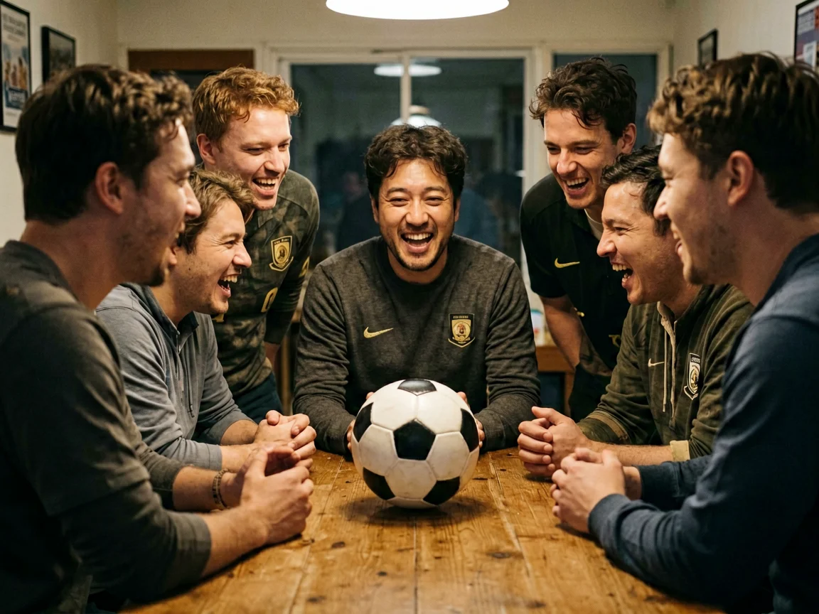 球员训练备战吉马良斯2026世界杯